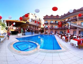 Hotel Club Park